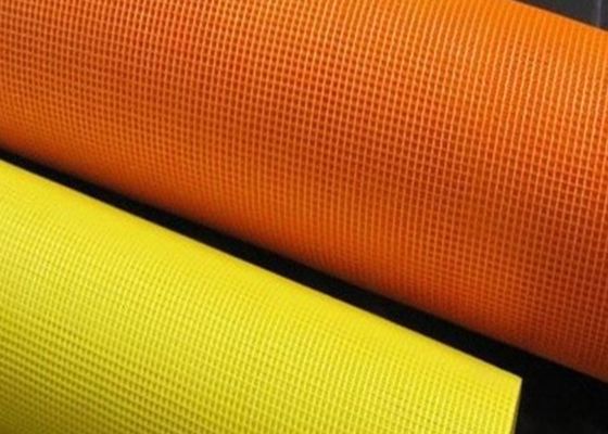 Доказательство москита ячеистой сети стеклоткани Reinfored на окно 5x5mm 10mmx10mm