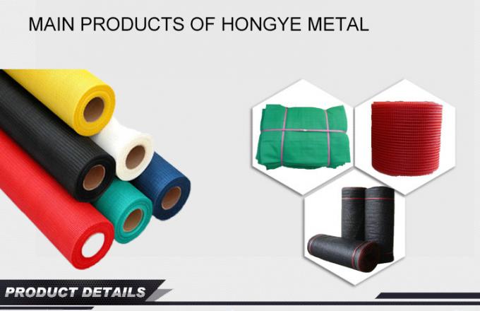 Высокотемпературная стекловолоконная сетка 10x10 ячеек, 80 г/м2, полотняного плетения 0